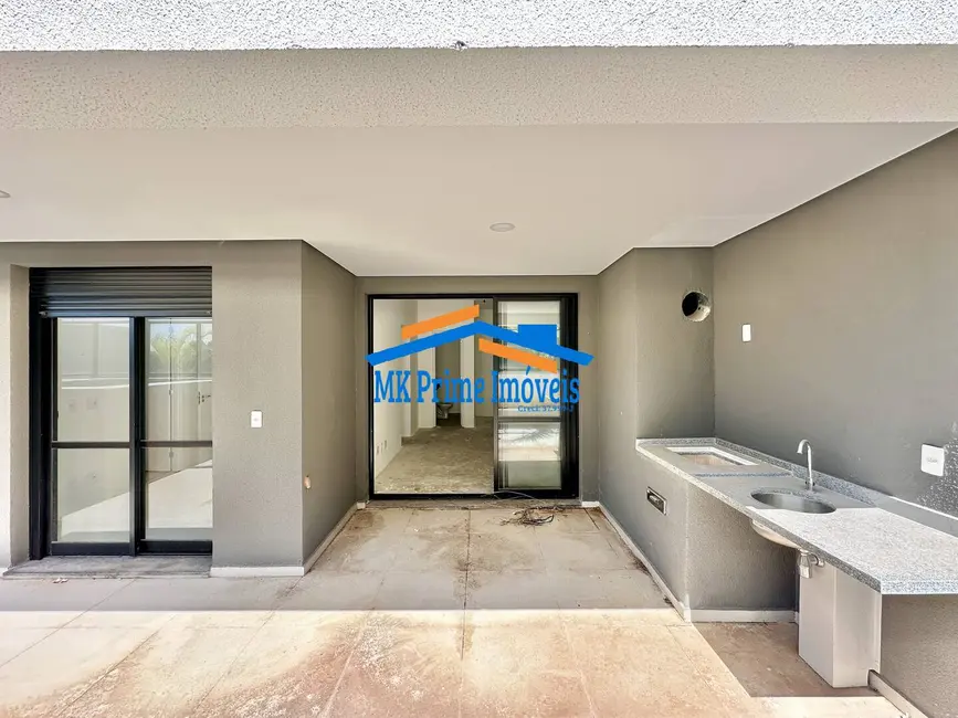 Foto 7 de Apartamento com 3 quartos à venda, 139m2 em Parque Rincão, Cotia - SP
