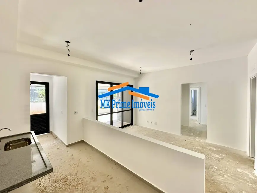 Foto 5 de Apartamento com 3 quartos à venda, 139m2 em Parque Rincão, Cotia - SP