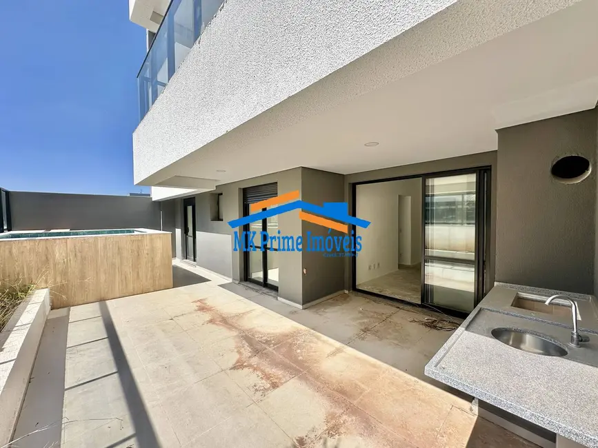 Foto 8 de Apartamento com 3 quartos à venda, 139m2 em Parque Rincão, Cotia - SP