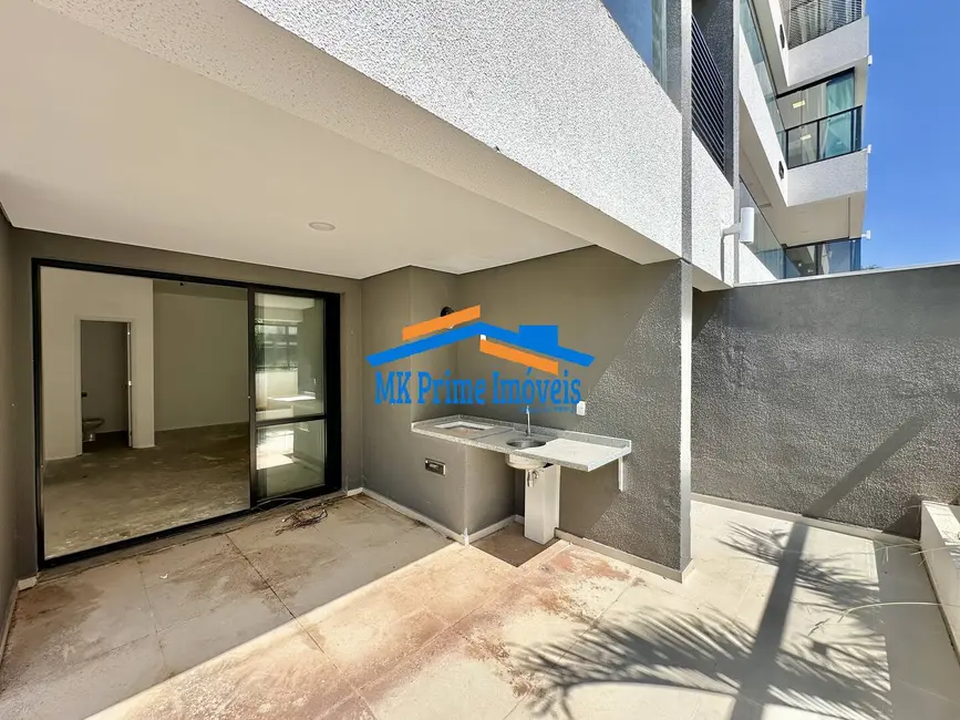 Foto 9 de Apartamento com 3 quartos à venda, 139m2 em Parque Rincão, Cotia - SP