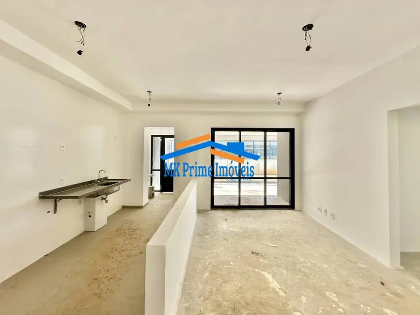 Foto 2 de Apartamento com 3 quartos à venda, 139m2 em Parque Rincão, Cotia - SP