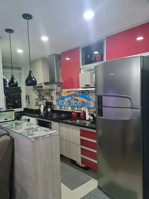 Foto 5 de Apartamento com 2 quartos à venda, 49m2 em Conceição, Osasco - SP