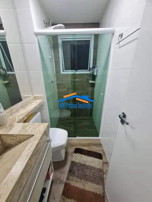 Foto 7 de Apartamento com 2 quartos à venda, 49m2 em Conceição, Osasco - SP