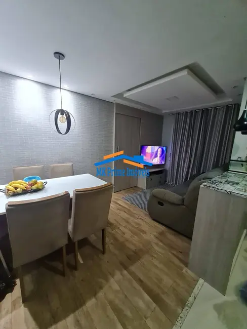 Foto 1 de Apartamento com 2 quartos à venda, 49m2 em Conceição, Osasco - SP