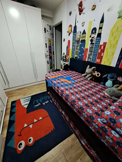 Foto 9 de Apartamento com 2 quartos à venda, 49m2 em Conceição, Osasco - SP