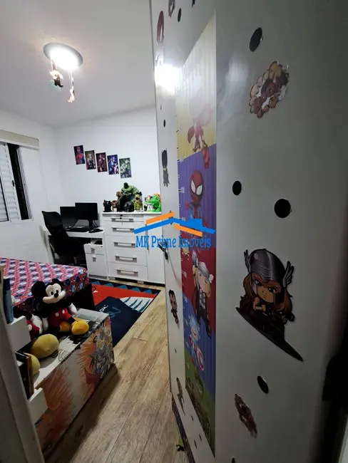 Foto 8 de Apartamento com 2 quartos à venda, 49m2 em Conceição, Osasco - SP