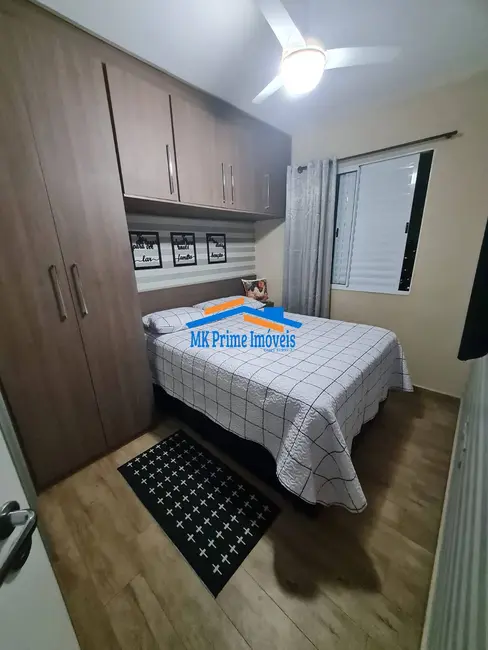 Foto 2 de Apartamento com 2 quartos à venda, 49m2 em Conceição, Osasco - SP