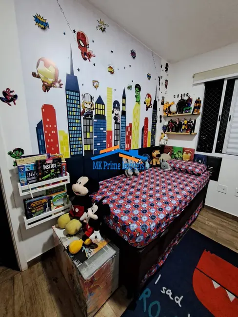 Foto 3 de Apartamento com 2 quartos à venda, 49m2 em Conceição, Osasco - SP