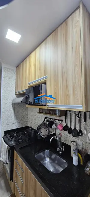 Foto 7 de Apartamento com 2 quartos à venda, 45m2 em Jardim Petrópolis, Cotia - SP