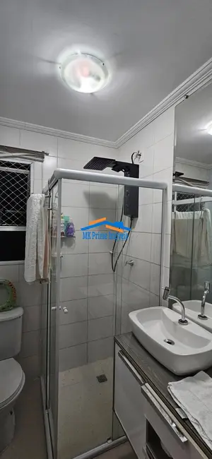 Foto 9 de Apartamento com 2 quartos à venda, 45m2 em Jardim Petrópolis, Cotia - SP
