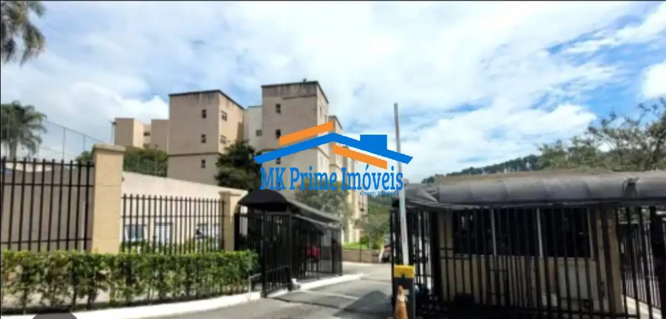 Foto 4 de Apartamento com 2 quartos à venda, 45m2 em Jardim Petrópolis, Cotia - SP