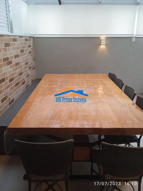 Foto 7 de Apartamento com 3 quartos à venda, 122m2 em Continental, Osasco - SP