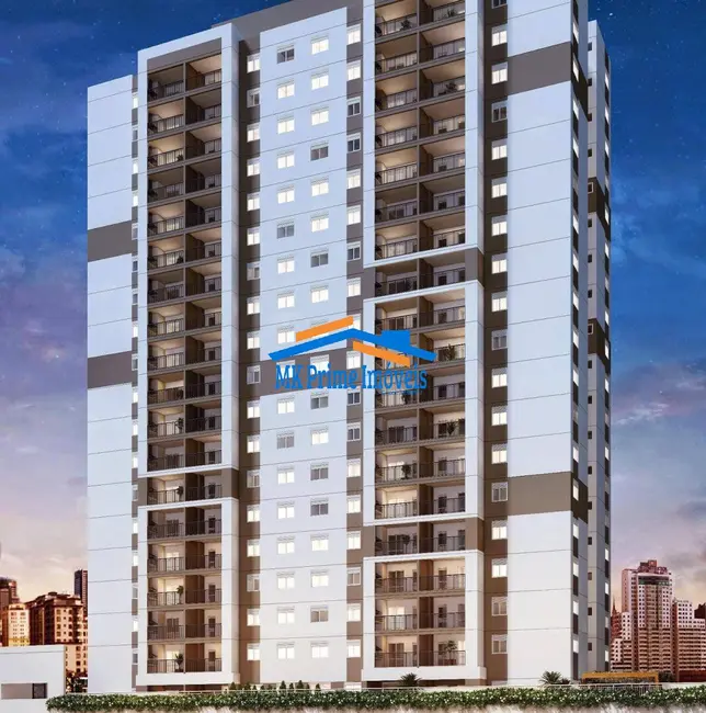 Foto 2 de Apartamento com 3 quartos à venda, 122m2 em Continental, Osasco - SP