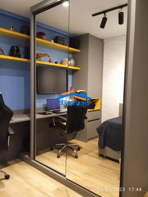 Foto 5 de Apartamento com 3 quartos à venda, 122m2 em Continental, Osasco - SP