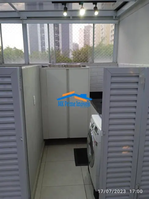 Foto 6 de Apartamento com 3 quartos à venda, 122m2 em Continental, Osasco - SP