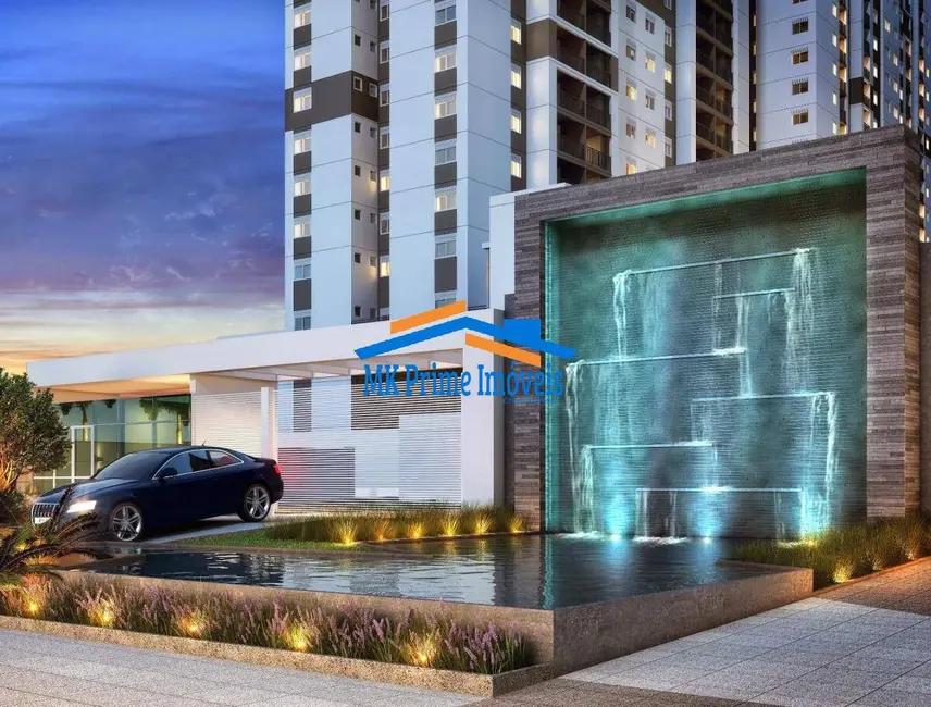 Foto 1 de Apartamento com 3 quartos à venda, 122m2 em Continental, Osasco - SP