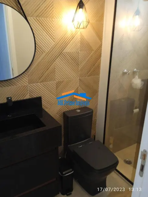 Foto 8 de Apartamento com 3 quartos à venda, 122m2 em Continental, Osasco - SP