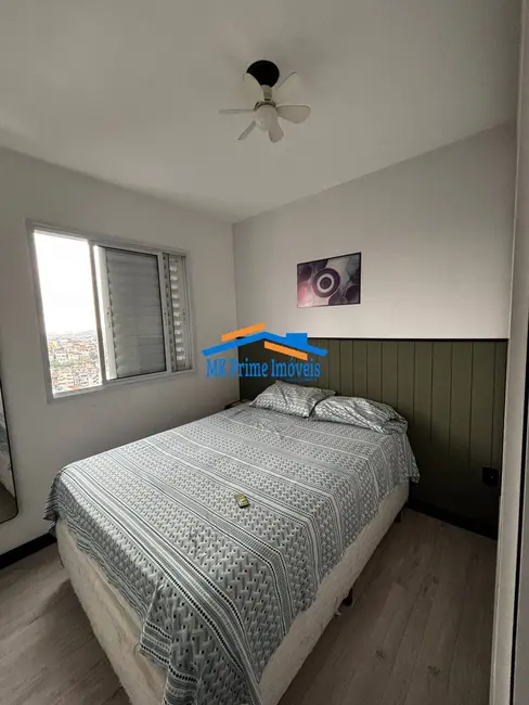 Foto 7 de Apartamento com 2 quartos à venda, 38m2 em Mutinga, Osasco - SP