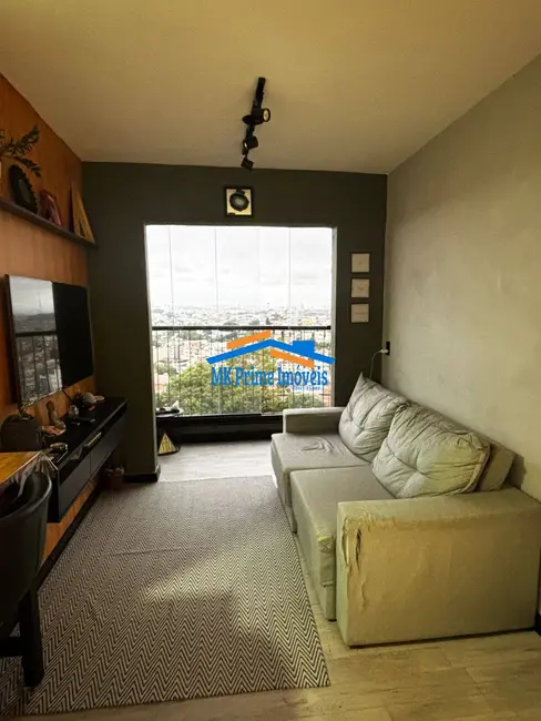 Foto 9 de Apartamento com 2 quartos à venda, 38m2 em Mutinga, Osasco - SP