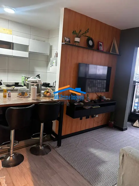 Foto 3 de Apartamento com 2 quartos à venda, 38m2 em Mutinga, Osasco - SP