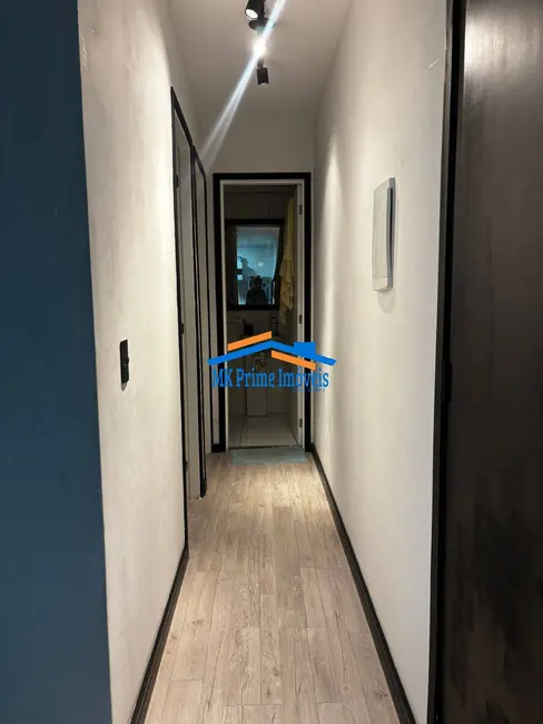 Foto 4 de Apartamento com 2 quartos à venda, 38m2 em Mutinga, Osasco - SP