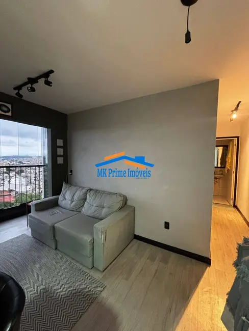 Foto 2 de Apartamento com 2 quartos à venda, 38m2 em Mutinga, Osasco - SP