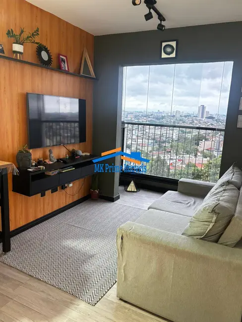 Foto 1 de Apartamento com 2 quartos à venda, 38m2 em Mutinga, Osasco - SP