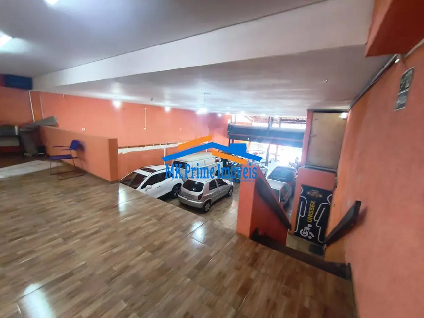 Foto 6 de Sala Comercial para alugar, 350m2 em Bela Vista, Osasco - SP