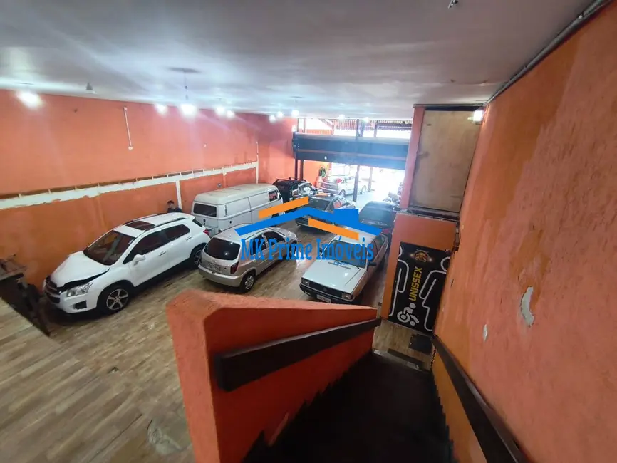 Foto 4 de Sala Comercial para alugar, 350m2 em Bela Vista, Osasco - SP