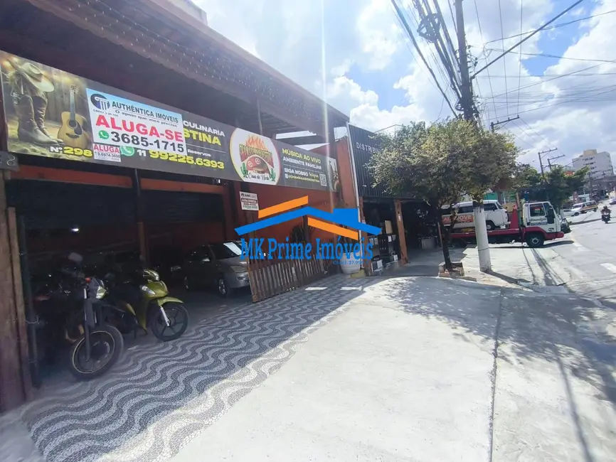 Foto 3 de Sala Comercial para alugar, 350m2 em Bela Vista, Osasco - SP