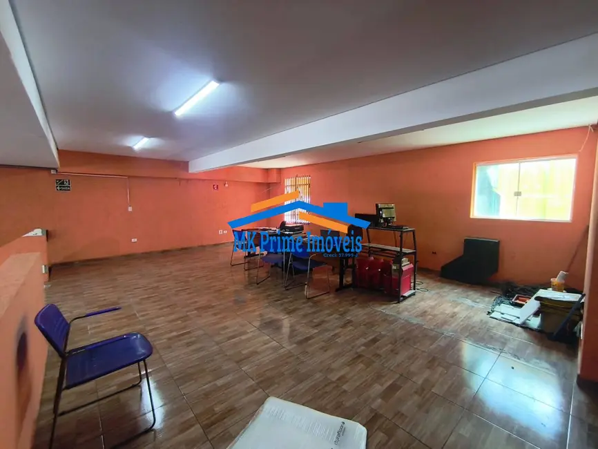 Foto 7 de Sala Comercial para alugar, 350m2 em Bela Vista, Osasco - SP