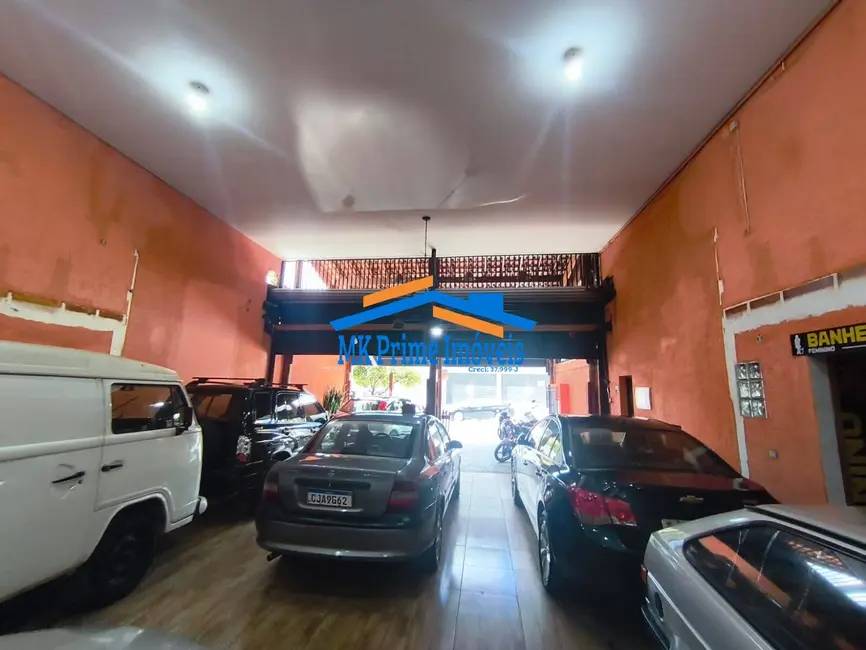 Foto 5 de Sala Comercial para alugar, 350m2 em Bela Vista, Osasco - SP