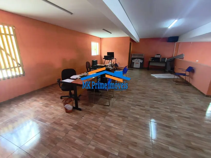 Foto 8 de Sala Comercial para alugar, 350m2 em Bela Vista, Osasco - SP