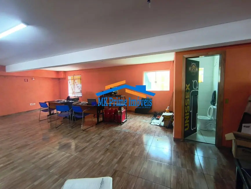 Foto 9 de Sala Comercial para alugar, 350m2 em Bela Vista, Osasco - SP