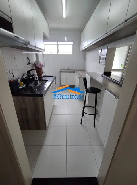 Foto 2 de Apartamento com 3 quartos à venda e para alugar, 74m2 em Centro, Osasco - SP