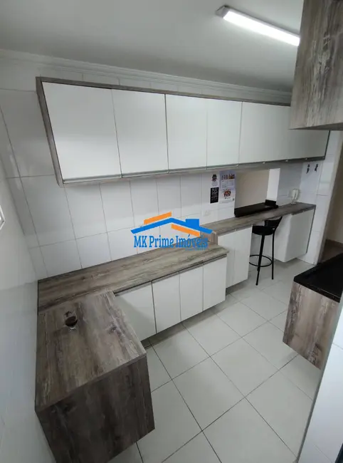 Foto 7 de Apartamento com 3 quartos à venda e para alugar, 74m2 em Centro, Osasco - SP
