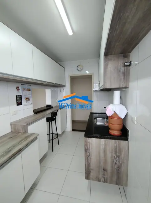 Foto 1 de Apartamento com 3 quartos à venda e para alugar, 74m2 em Centro, Osasco - SP