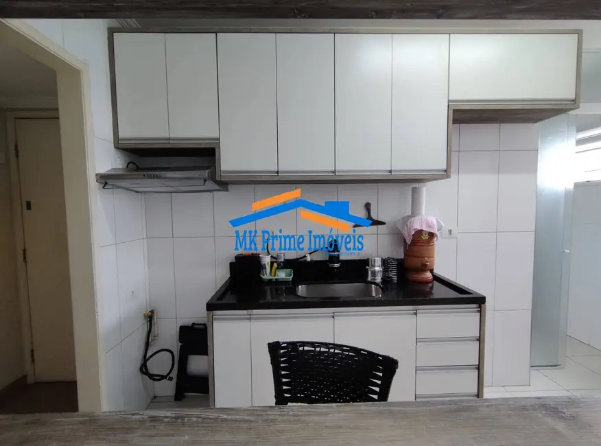 Foto 3 de Apartamento com 3 quartos à venda e para alugar, 74m2 em Centro, Osasco - SP