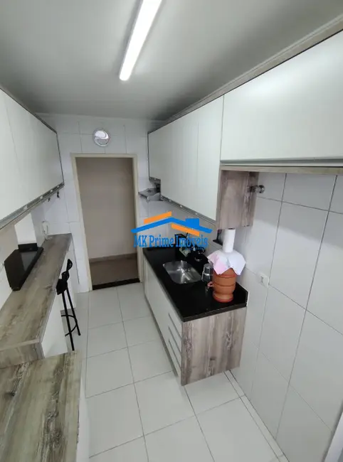 Foto 6 de Apartamento com 3 quartos à venda e para alugar, 74m2 em Centro, Osasco - SP