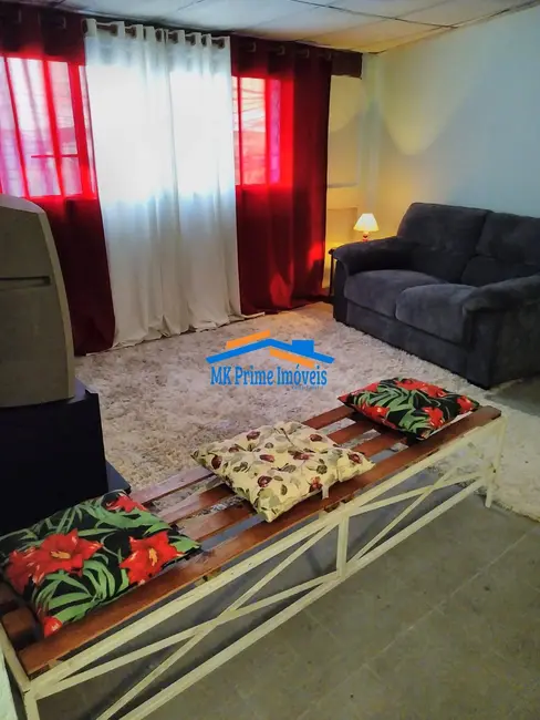 Foto 3 de Casa com 9 quartos à venda, 223m2 em Novo Osasco, Osasco - SP