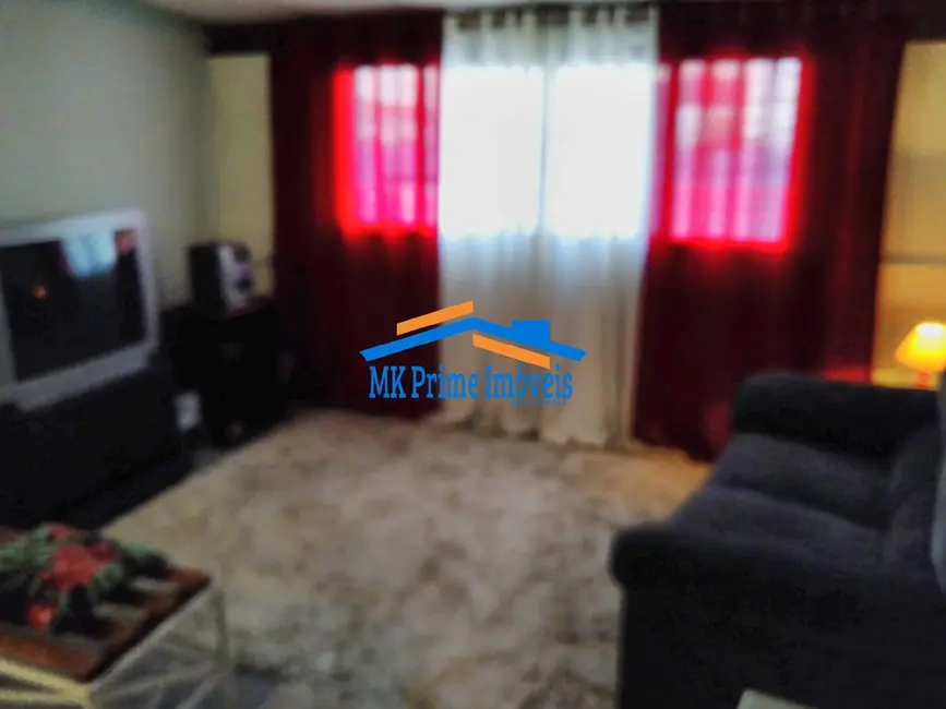 Foto 5 de Casa com 9 quartos à venda, 223m2 em Novo Osasco, Osasco - SP