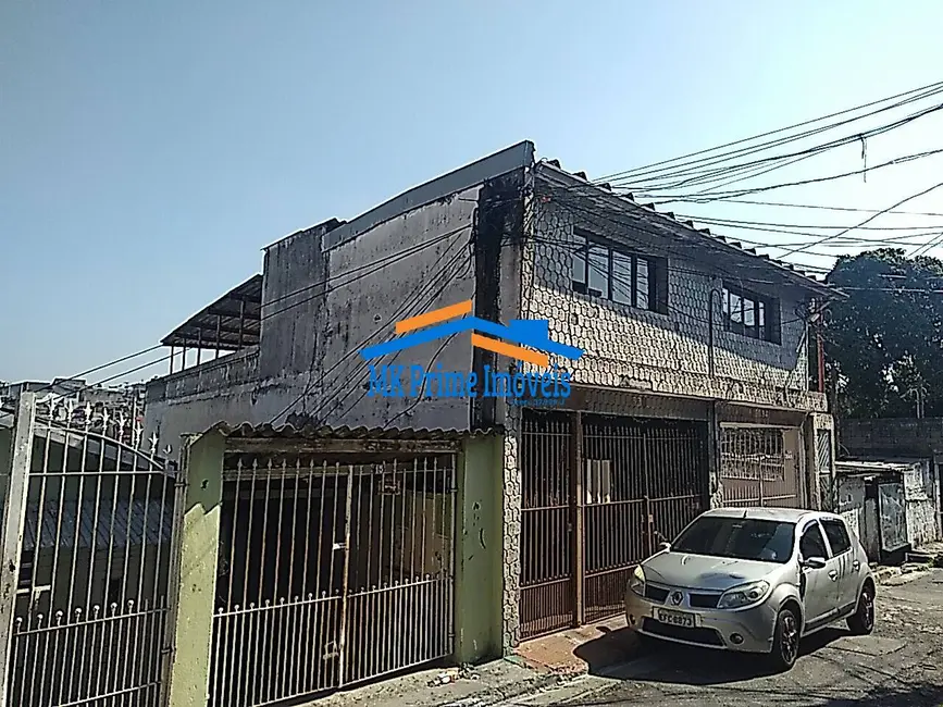 Foto 2 de Casa com 9 quartos à venda, 223m2 em Novo Osasco, Osasco - SP