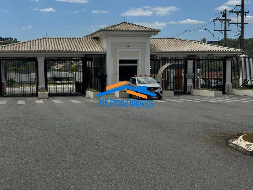 Foto 1 de Lote de Condomínio à venda, 745m2 em Jandira - SP