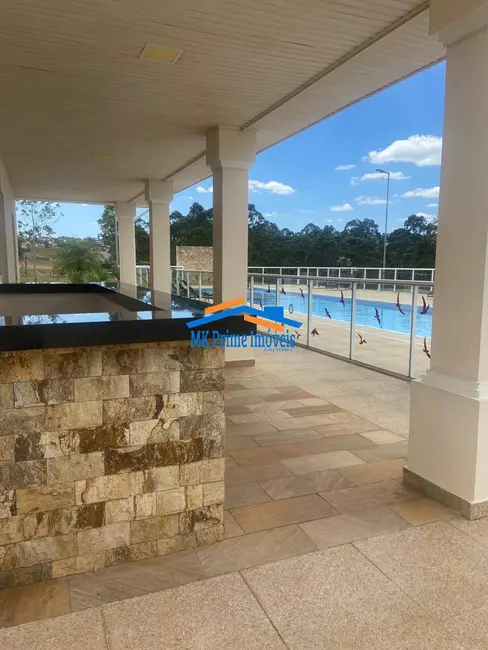 Foto 4 de Lote de Condomínio à venda, 745m2 em Jandira - SP