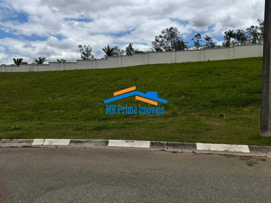 Foto 2 de Lote de Condomínio à venda, 745m2 em Jandira - SP