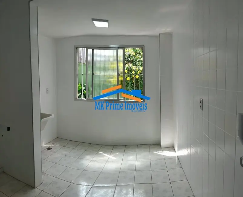 Foto 2 de Apartamento com 2 quartos à venda, 55m2 em Jardim Rio das Pedras, Cotia - SP