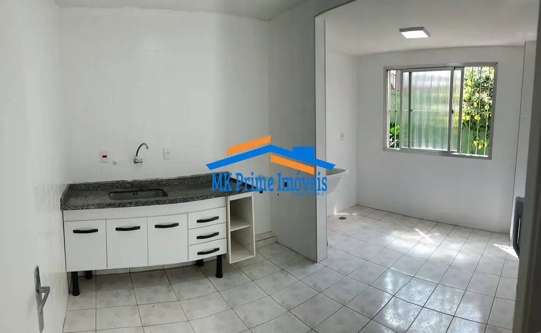 Foto 1 de Apartamento com 2 quartos à venda, 55m2 em Jardim Rio das Pedras, Cotia - SP