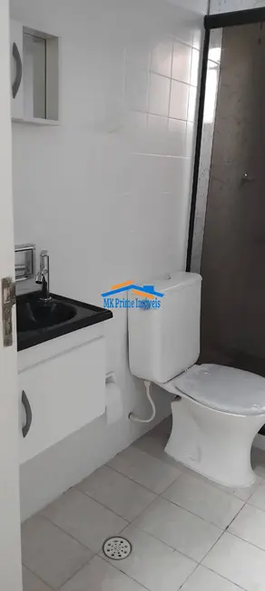 Foto 3 de Apartamento com 2 quartos à venda, 55m2 em Jardim Rio das Pedras, Cotia - SP