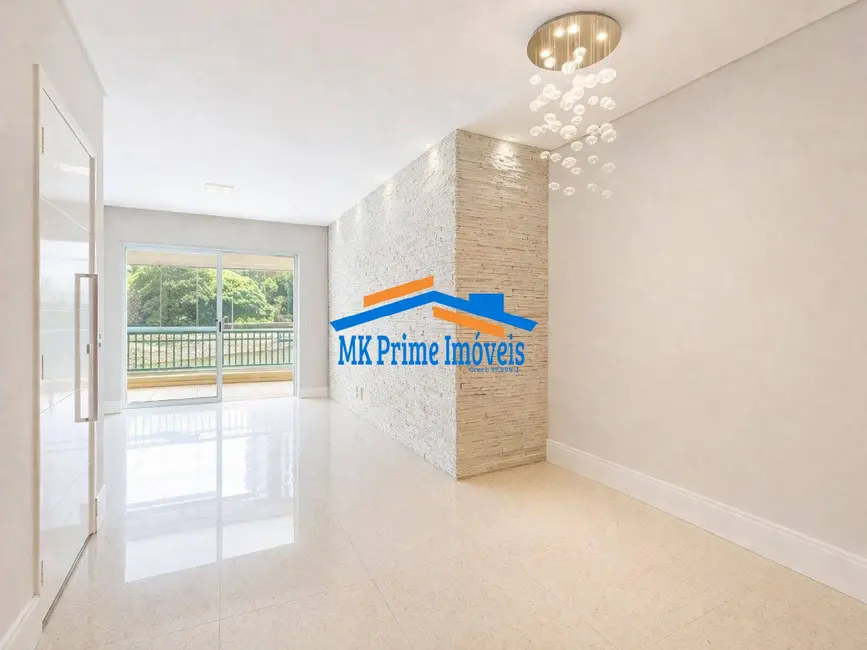Foto 4 de Apartamento com 3 quartos à venda, 100m2 em Alto de Pinheiros, São Paulo - SP