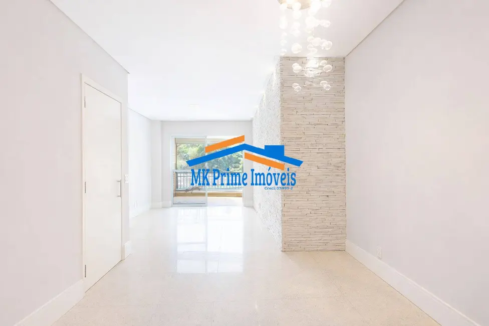 Foto 6 de Apartamento com 3 quartos à venda, 100m2 em Alto de Pinheiros, São Paulo - SP